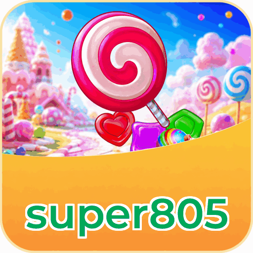 super805 Indonesia