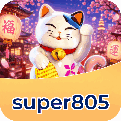 super805 Indonesia