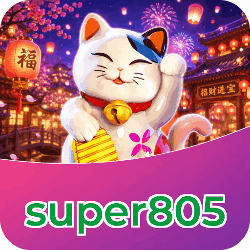 super805 Indonesia