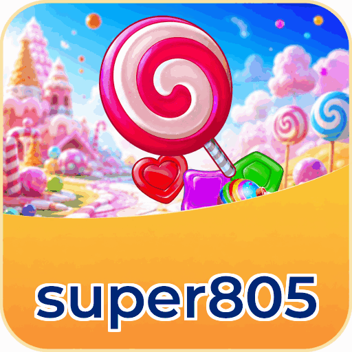 super805 Indonesia