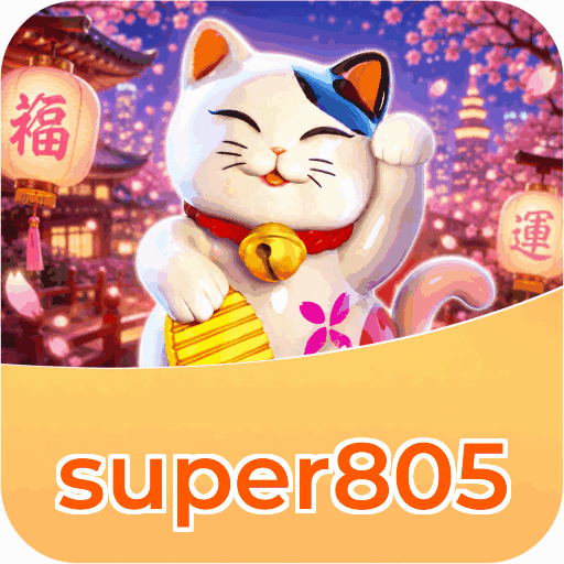 super805 Indonesia