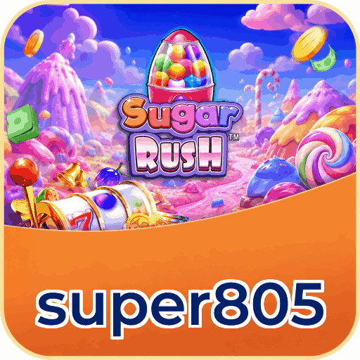 super805 Indonesia