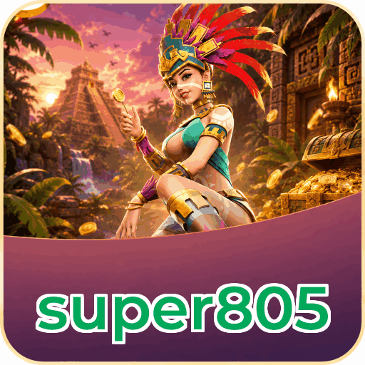 super805 Indonesia