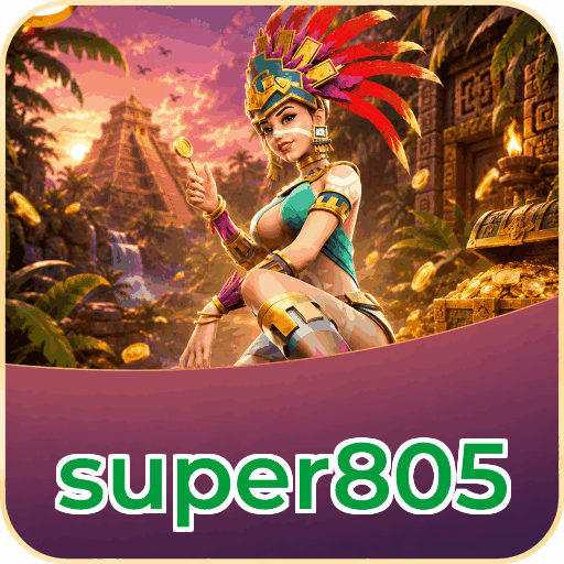 super805 Indonesia