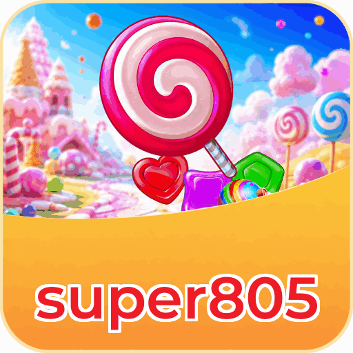 super805 Indonesia