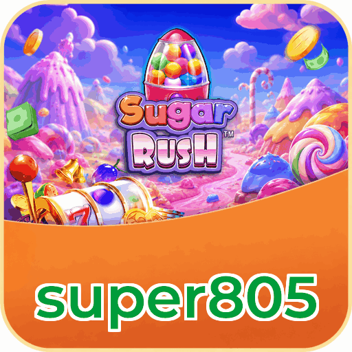 super805 Indonesia